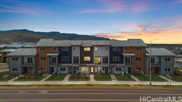 91-1170 Hoonaauao Street, 1406, Kapolei, HI 96707