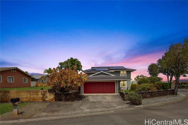 95-814 Paikauhale Street, Mililani, HI 96789