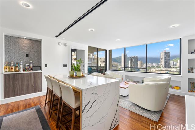 2215 Aloha Drive, DH1101, Honolulu, HI 96815