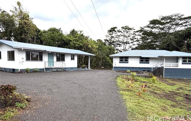1360 Kaumana Drive, Hilo, HI 96720