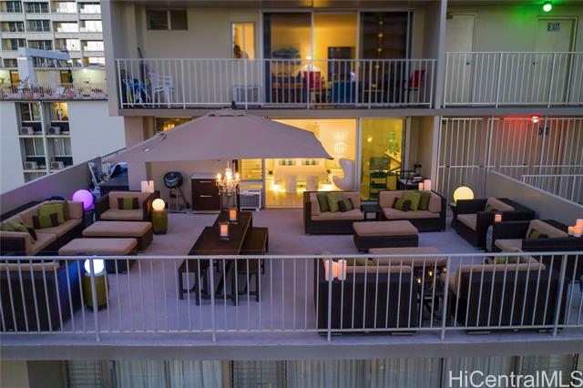 2572 Lemon Road, 703, Honolulu, HI 96815