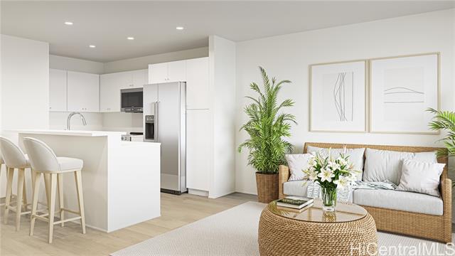 91-1170 Hoonaauao Street, 1408, Kapolei, HI 96707