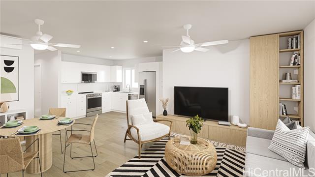 91-1170 Hoonaauao Street, 1316, Kapolei, HI 96707