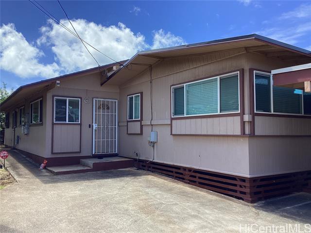 611 7Th Avenue, B, Honolulu, HI 96816