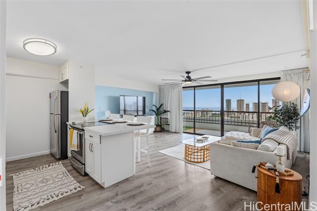 2333 Kapiolani Boulevard, 2611, Honolulu, HI 96826