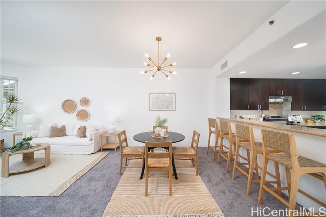 520 Lunalilo Home Road, 6319, Honolulu, HI 96825