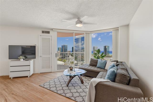 801 King Street, 3102, Honolulu, HI 96813