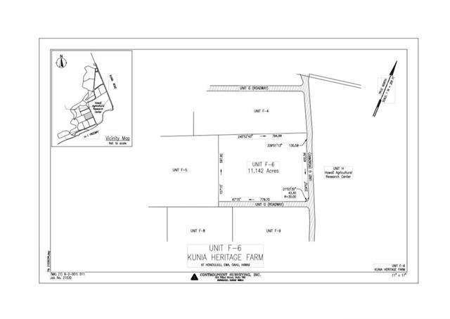 94-488 Kunia Road, F-6, Waipahu, HI 96797