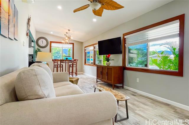 87-919 Hookele Place, Waianae, HI 96792