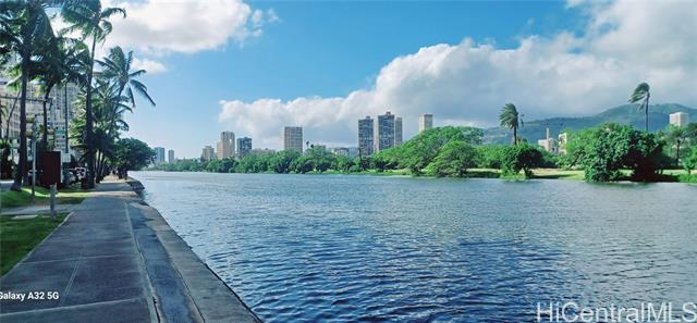 2509 Ala Wai Boulevard, 603, Honolulu, HI 96815