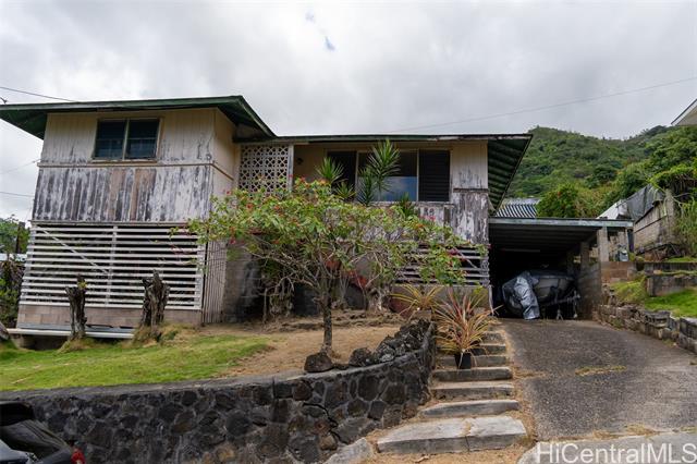 2521 Waiomao Road, A, Honolulu, HI 96816