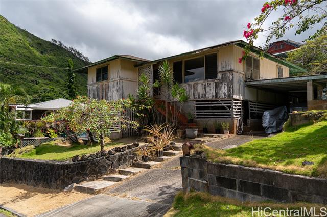 2521 Waiomao Road, A, Honolulu, HI 96816