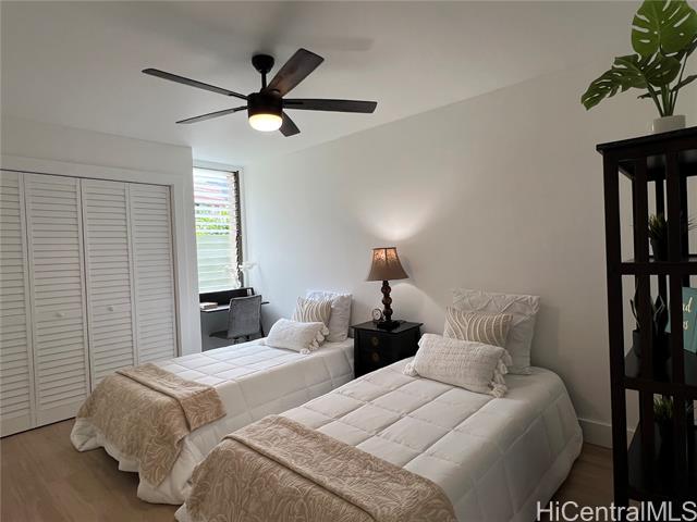 84-754 Ala Mahiku Street, 36B, Waianae, HI 96792