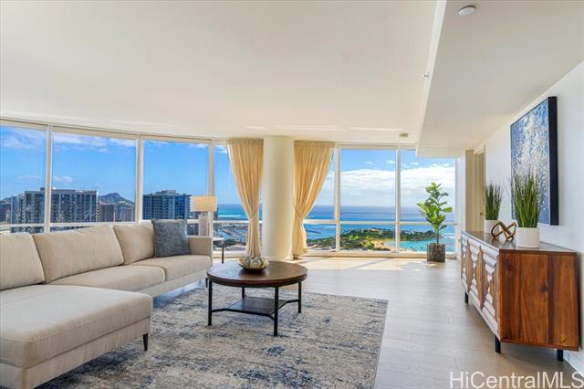 1296 Kapiolani Boulevard, II-4703, Honolulu, HI 96814