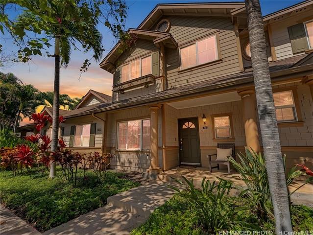 91-2109 Kaioli Street, 302, Ewa Beach, HI 96706