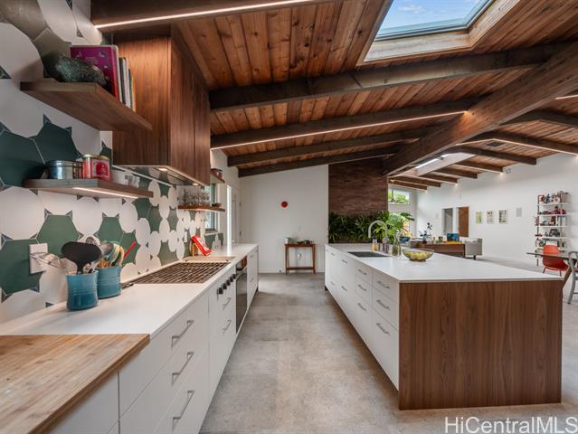 85 Mahiloa Place, Kailua, HI 96734