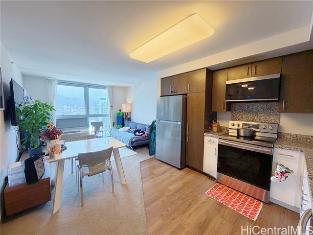 988 Halekauwila Street, 3111, Honolulu, HI 96814