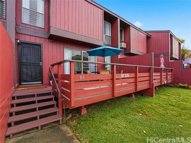 92-936 Palailai Street, 84, Kapolei, HI 96707