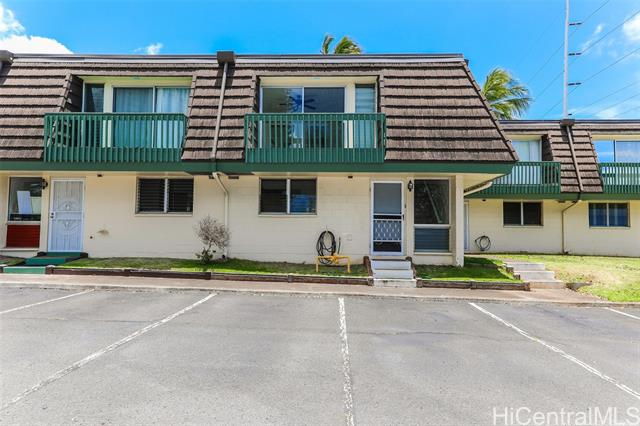 New Condo for sale in Pearl City, $639,000