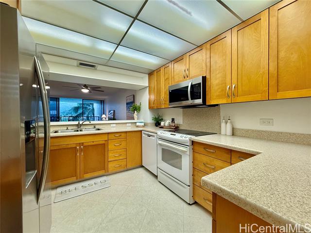 500 Lunalilo Home Road, 25B, Honolulu, HI 96825