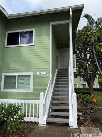94-711 Meheula Parkway, 59D, Mililani, HI 96789