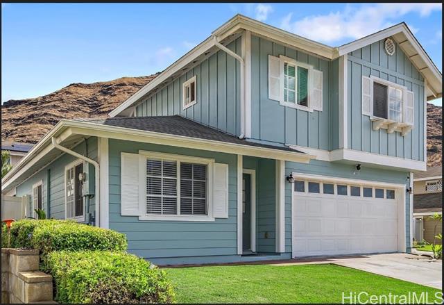 87-1043 Huamoa Street, Waianae, HI 96792