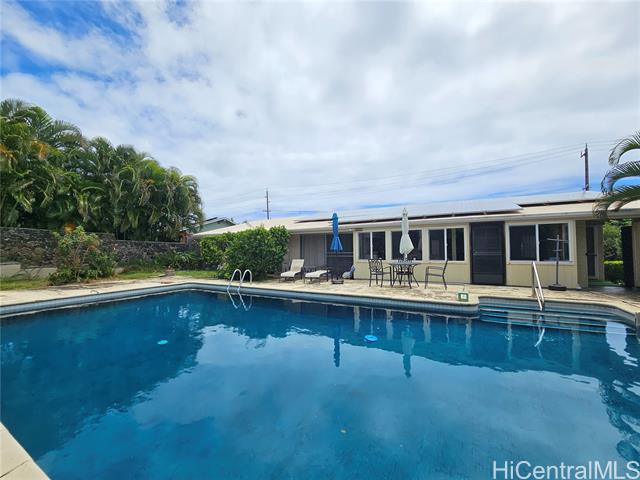 315 Iliaina Street, Kailua, HI 96734