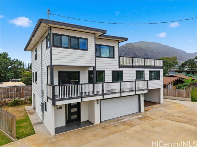 84-949 Hana Street, Waianae, HI 96792