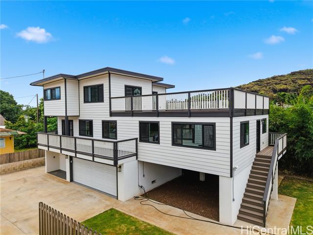 84-949 Hana Street, A, Waianae, HI 96792