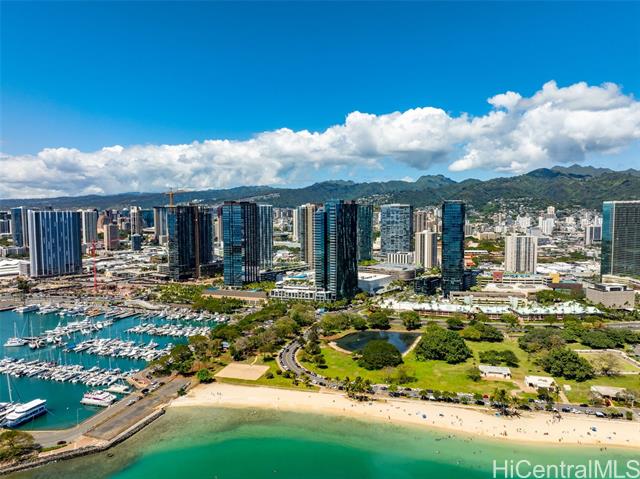 New Condo for sale in Metro Honolulu, $4,300,000