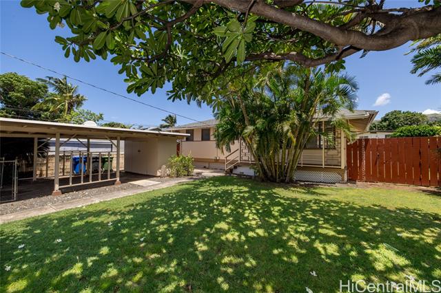 86-138 Puhano Street, Waianae, HI 96792