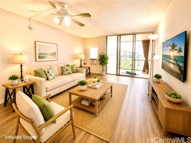 New Condo for sale in Metro Honolulu, $425,000