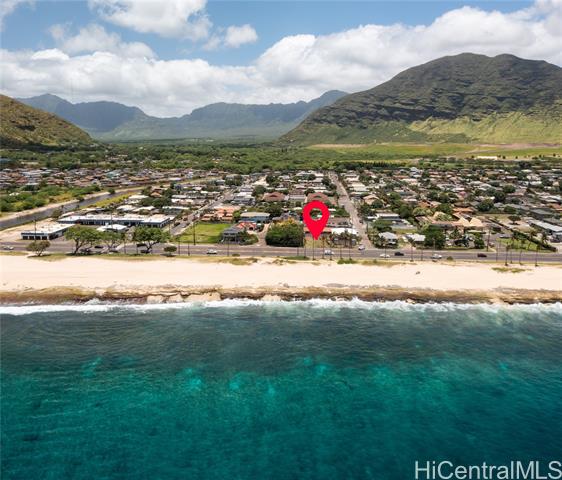 87-1836 Farrington Highway, Waianae, HI 96792
