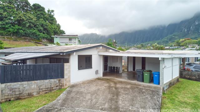 45-558 Kiani Street, Kaneohe, HI 96744
