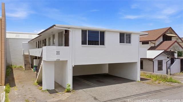 1923 Kalani Street, Honolulu, HI 96819
