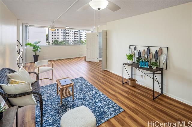 1624 Kanunu Street, 304, Honolulu, HI 96814