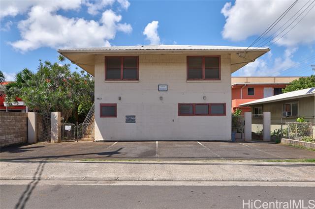 1823 Democrat Street, Honolulu, HI 96819