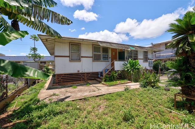 98-163 Kaluamoi Place, Pearl City, HI 96782