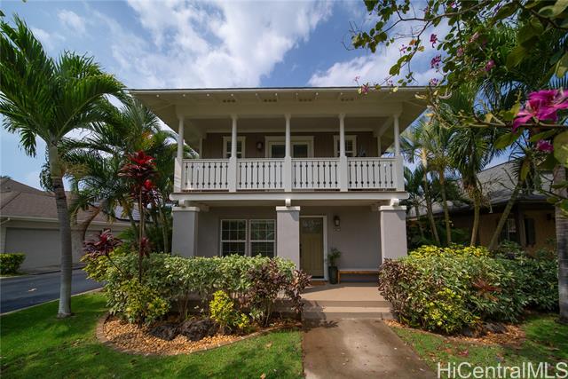 91-2190 Kaiwawalo Street, Ewa Beach, HI 96706