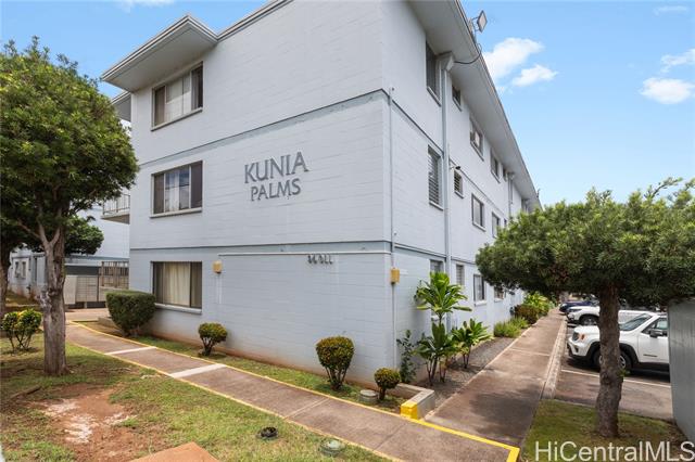 94-011 Waipahu Street, D214, Waipahu, HI 96797