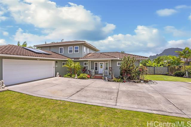 4343 Pilimai Street, Lihue, HI 96766