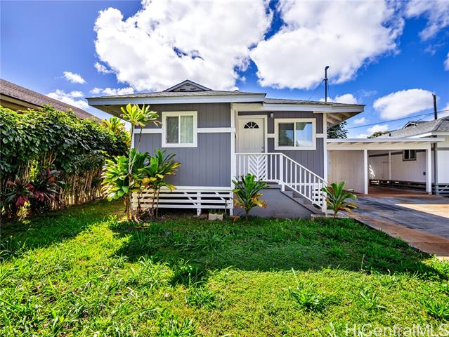 1301 California Avenue, 1307, Wahiawa, HI 96786