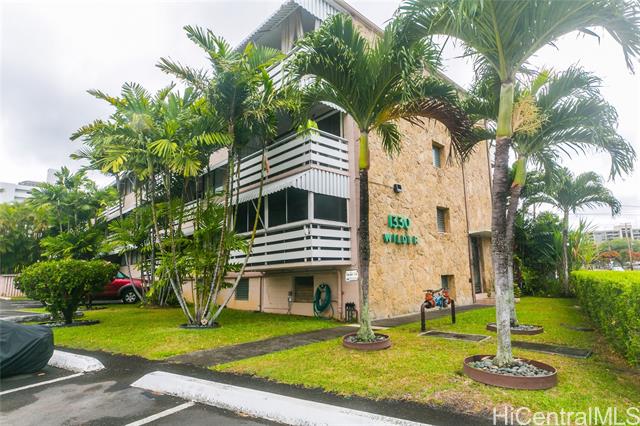 1330 Wilder Avenue, 212, Honolulu, HI 96822