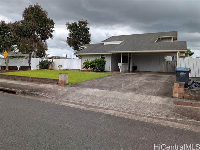 94-485 Holaniku Street, Mililani, HI 96789