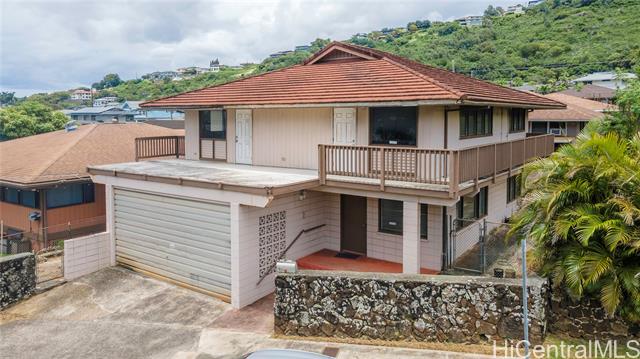 2522 Liliha Street, Honolulu, HI 96817