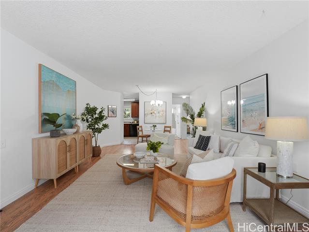 44-106 Ikeanani Drive, 511, Kaneohe, HI 96744