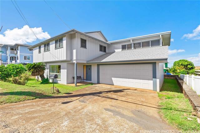 99-445 Aiea Heights Drive, Aiea, HI 96701