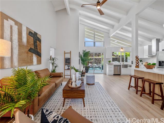 1200 Mokuhano Street, Honolulu, HI 96825