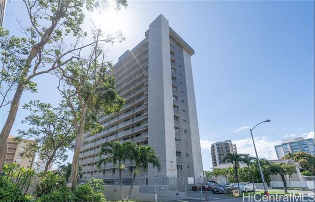 757 Kinalau Place, 901, Honolulu, HI 96813