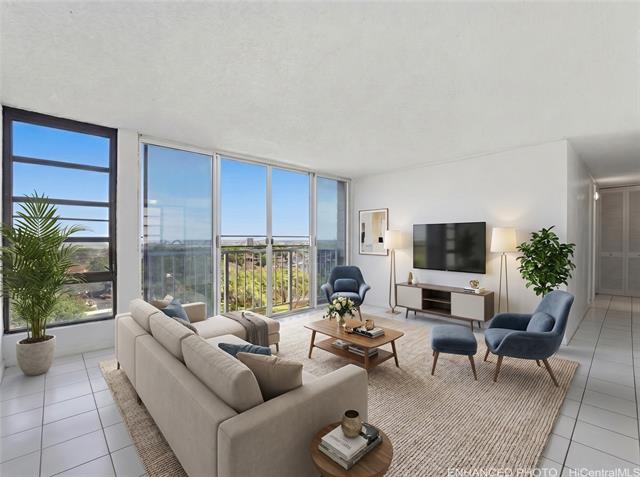 2929 Ala Ilima Street, 1202, Honolulu, HI 96818